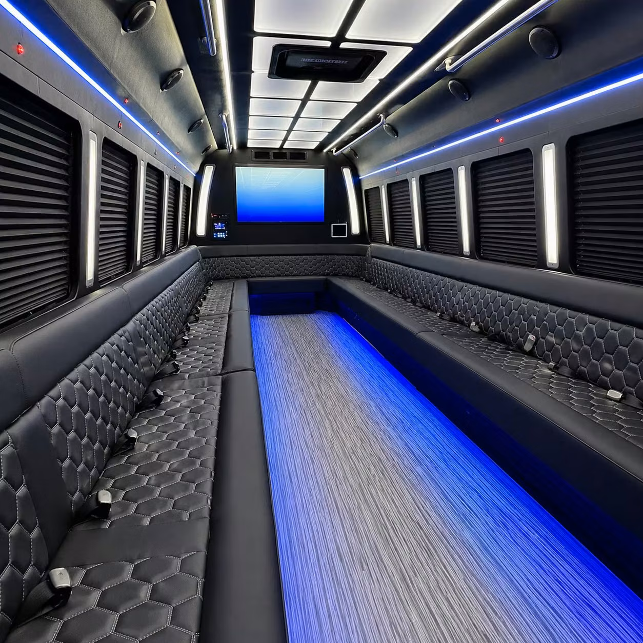 hemet prom transportation