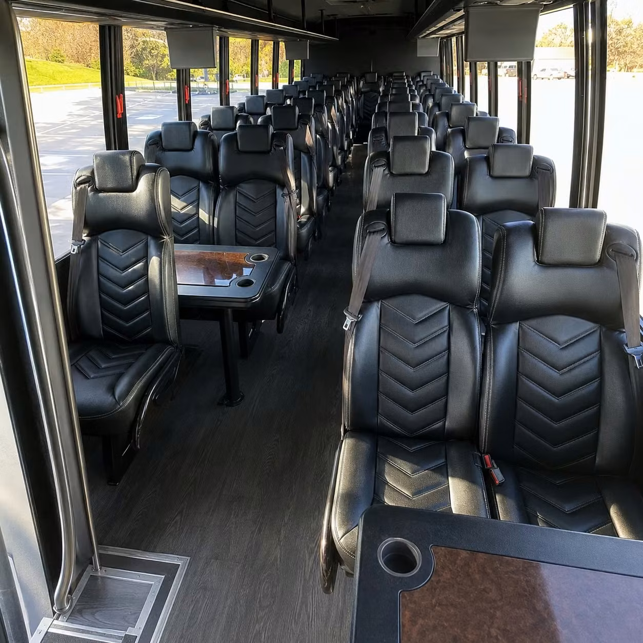 hemet sporting event transportation